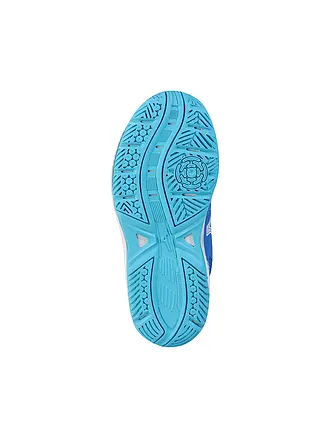 MIZUNO | Zapatillas de interior para niños Stealth Star 2 | weiss